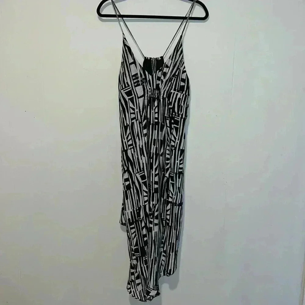Akira Chicago Black Label Dress NWT C18